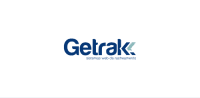 Logo Getrak