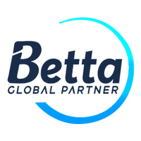 Logo Betta Global Partner