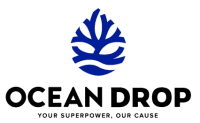 Logo Ocean Drop 