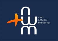 Logo More Network Marketing