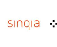 Logo Sinqia SA