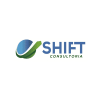 Logo SHIFT CONSULTORIA E SISTEMAS LTDA 