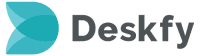 Logo Deskfy