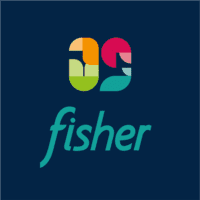 Logo Fisher