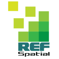 Logo REF Spatial 