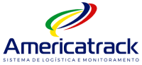 Logo AMERICATRACK SISTEMA DE LOGISTICA E MONITORAMENTO LTDA – ME