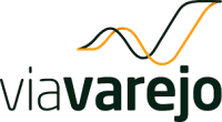 Logo Via Varejo