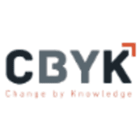 Logo CBYK