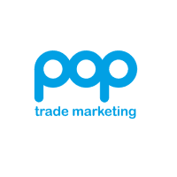 Logo Pop Trade Marketing