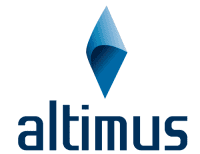 Logo Altimus Desenvolvimento de Software Ltda