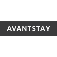 Logo AvantStay