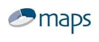 Logo MAPS S.A. SOLUÇÕES E SERVIÇOS