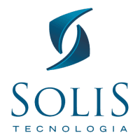 Logo Solis Tecnologia