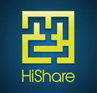 Logo HiShare