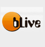 Logo BLive