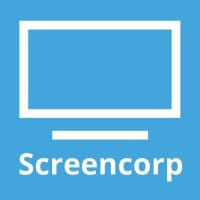 Logo Screencorp Desenvolvimento de Software