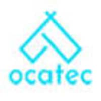 Logo Ocatec Tecnologia