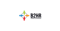 Logo B2HR Consultoria