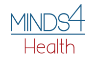 Logo Minds Research