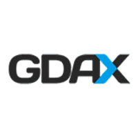 Logo Gdax Inteligência em Vendas