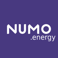 Logo Numo Energy