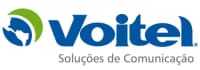 Logo Voitel Soluções em Nuvem LTDA