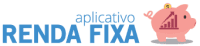 Logo App Renda Fixa