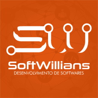 Logo SoftWillians IT Solutions