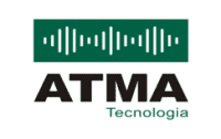 Logo ATMA TECNOLOGIA