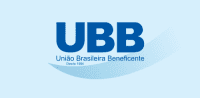 Logo UBB União Brasileira Beneficente