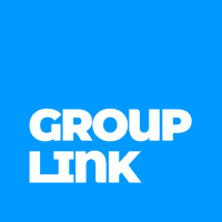 Logo Group Link