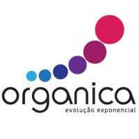 Logo Organica Evolução Exponencial