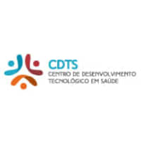 Logo Fundação Oswaldo Cruz / CDTS