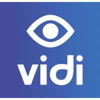 Logo Vidi