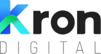 Logo Kron Digital