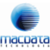 Logo Macdata Tecnologia