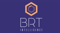 Logo BRT INTELIGENCE