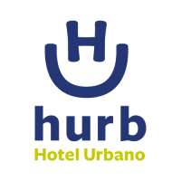 Logo Hurb - Hotel Urbano