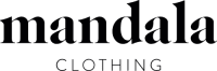 Logo Mandala Clothing