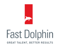 Logo FastDolphin Inc