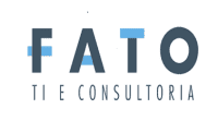 Logo FATO TI Consultoria