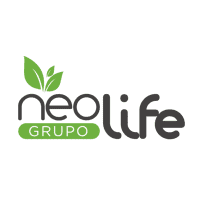 Logo Grupo Neolife