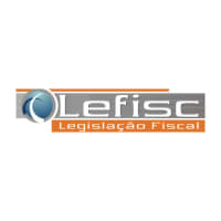 Logo Lefisc Legislação Fiscal