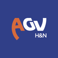 Logo AGV Logistica SA