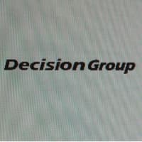 Logo Decision Group