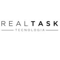 Logo Realtask Tecnologia