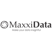 Logo Maxxidata