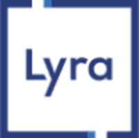 Logo Lyra Network Telecomunicações