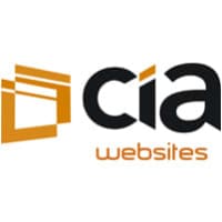 Logo Cia Web Sites