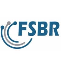 Logo FSBR - Fábrica de Software do Brasil